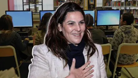 المنصوري تؤشر على صفقة بـ 390 مليون لاقتناء معدات “لانفورماتيك”