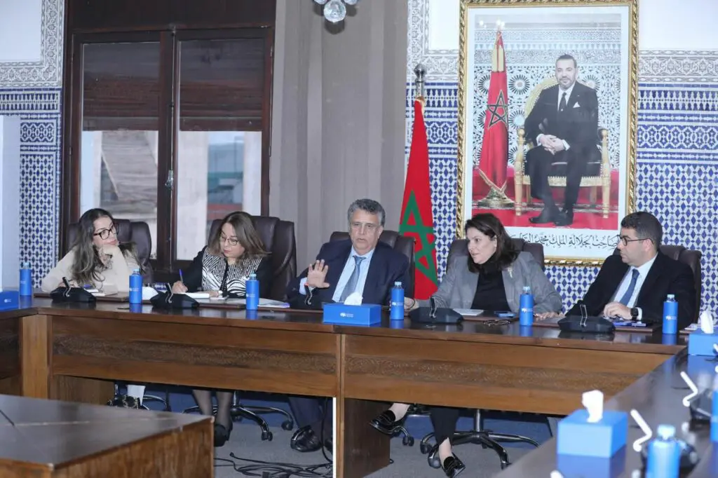 “البام” يدعو الأغلبية لاجتماع عاجل لتنزيل تعديلات مدونة الأسرة