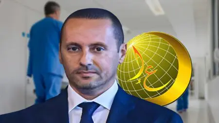 العدل والإحسان: الدولة تفترس قطاع الصحة لصالح طرف في القطاع الخاص
