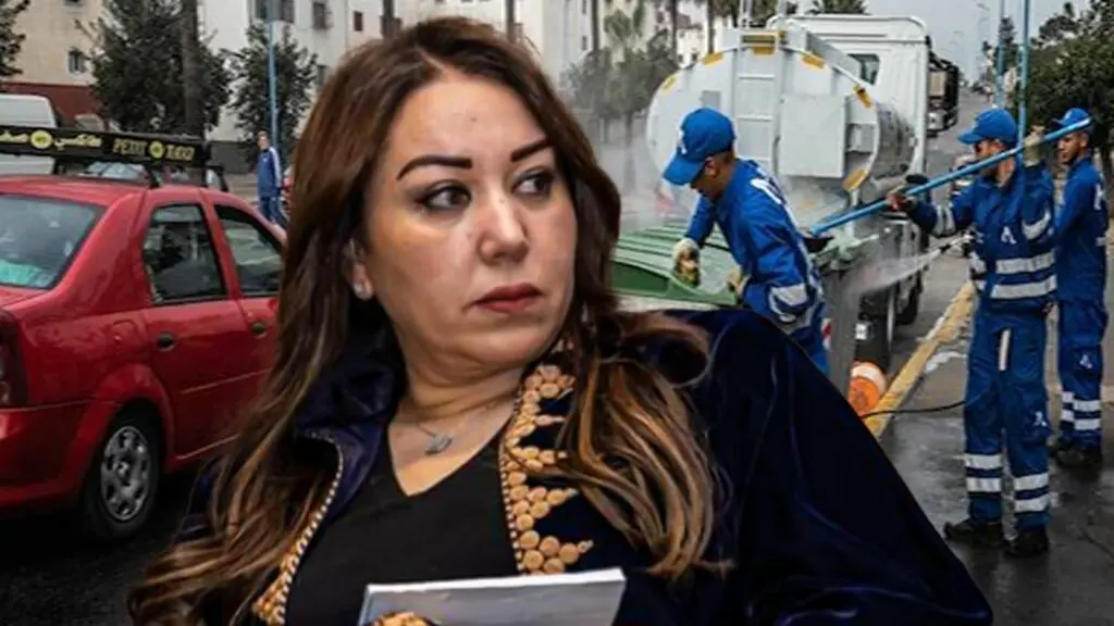 اتهامات لحملة “كازا نقية” بالتركيز على المناطق الراقية