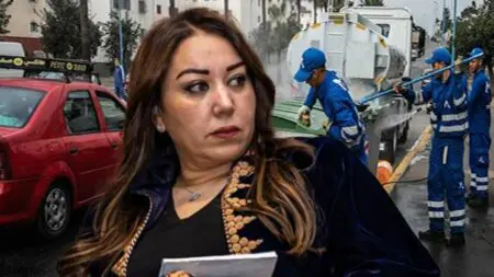 اتهامات لحملة “كازا نقية” بالتركيز على المناطق الراقية