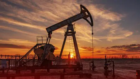 شركات للتنقيب عن المحروقات بالمغرب تتهرب من دفع مستحقات مالية