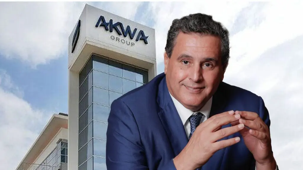 التعديل الحكومي أو “حكومة أكوا”.. جناح أخنوش يتقوى بالأصدقاء والمقربين