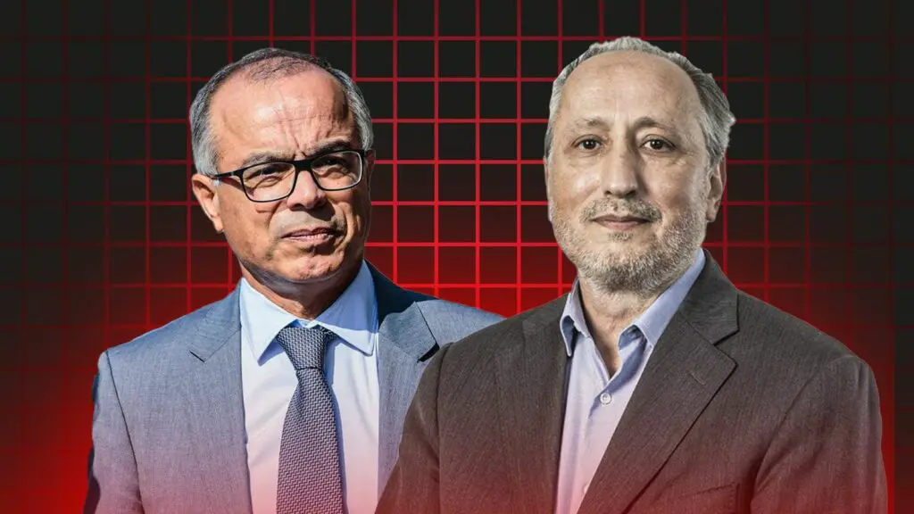 هيكلة الوزارة والتفويضات و دسائس باب الرواح..”العصيدة” التي تركها بنموسى لبرادة