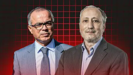 هيكلة الوزارة والتفويضات و دسائس باب الرواح..”العصيدة” التي تركها بنموسى لبرادة