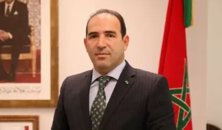 محمد بنعليلو..القاضي الذي يحمل مشعل “مطاردة” المفسدين