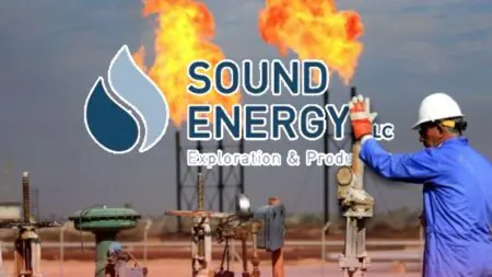 “ساوند انريجي” البريطانية تُتم صفقة بيع غاز تندرارة لـ”مناجم” التابعة للهولدينغ الملكي