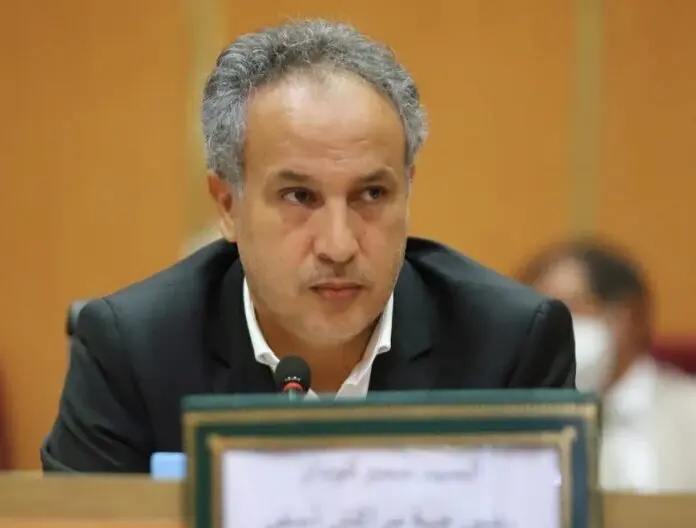 جهة مراكش ترصد حوالي 400 مليون لـ “مطويات” و”أفيشات” الصالون التضامني
