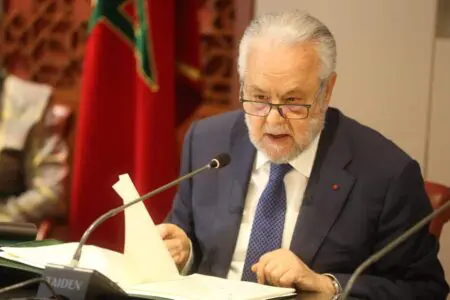 مطالب بنشر لوائح الجمعيات المستفيدة من التمويل الأجنبي