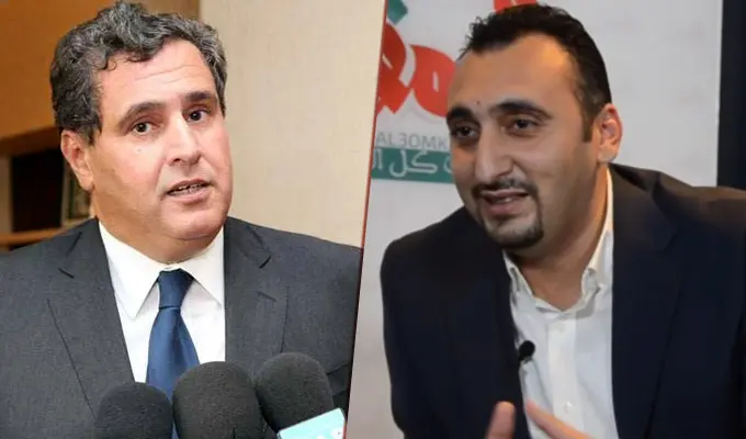 شارية: “المونديال فرصة للمغرب..لكن الفساد قد يحوّلها الى كارثة”