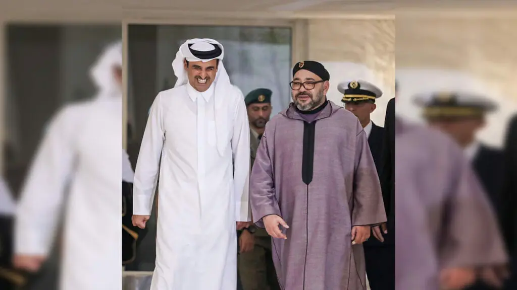 زيارة مرتقبة للملك محمد السادس إلى قطر لتعزيز التعاون والشراكة