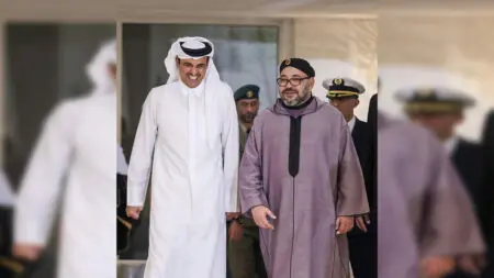 زيارة مرتقبة للملك محمد السادس إلى قطر لتعزيز التعاون والشراكة