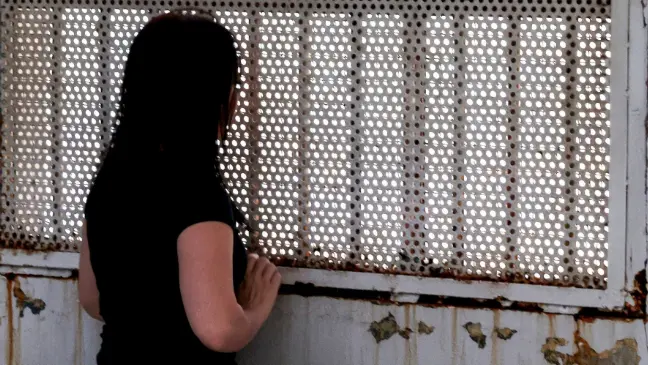 “ليالي حمراء” بسجن النساء بسوق الأربعاء.. المندوبية توضح