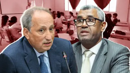 بووانو يدعو للتحقيق في عرض أفلام خليعة في مدارس الريادة