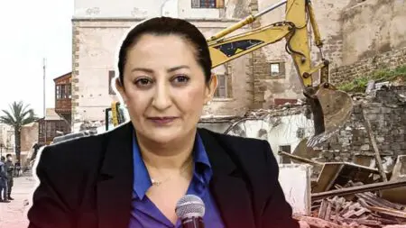 وسط تخوفات من هدم المنازل..دورة ساخنة للحسم في تصميم تهيئة الرباط الجديد