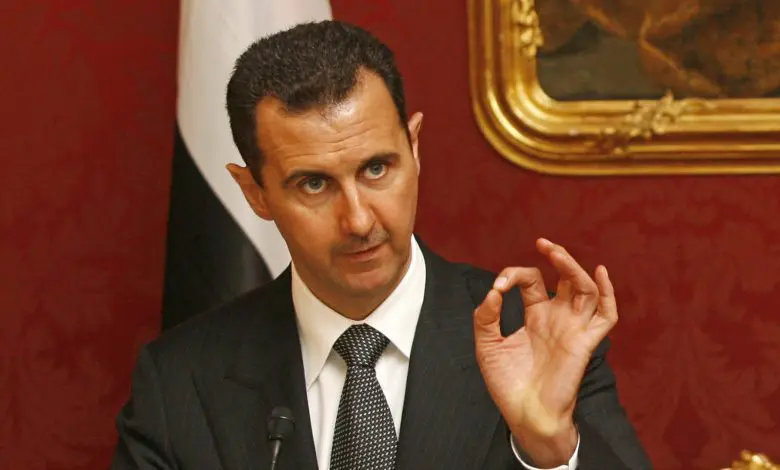 الأسد يطلب اللجوء بموسكو.. وإسرائيل تتوغل و تحتل أراض سورية