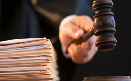 مطالب بكشف مصير 18 ملفاً جنائياً يتعلق بمسؤولين ومنتخبين