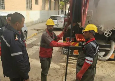الإعلام الإسباني يثمّن قرار المغرب تمديد مقام فرق المساعدة في فالنسيا