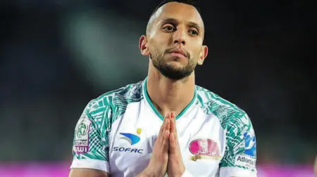 الزرهوني: “نعرف ما ينتظرنا أمام صنداونز”