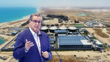 شبيبة البيجيدي تطالب بوقف “الهوتة” الحكومية و الإفراج عن معتقلي الريف