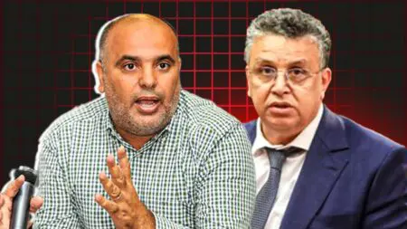 التليدي يهاجم وهبي: وزير العدل سيتسبب في زلزال مجتمعي ويتعين التضحية به