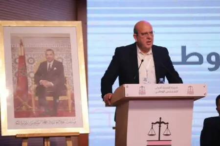 انتخاب عبد الجبار الراشيدي رئيسا لـ”برلمان” حزب الاستقلال