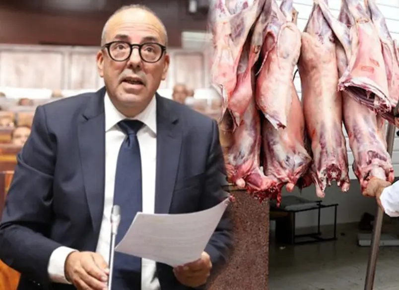 الحكومة تفشل في السيطرة على أسعار اللحوم رغم الاستيراد