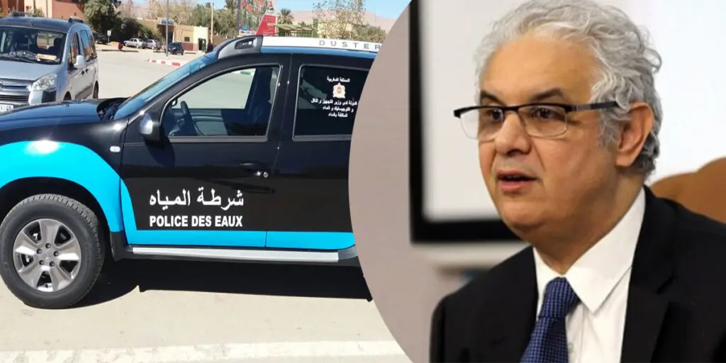 تفعيل شرطة المياه.. سياسة حكومية بطيئة تواجه أزمة متفاقمة
