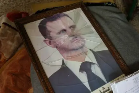 تفاصيل الليلة الأخيرة لنظام الأسد.. هكذا سقطت دمشق