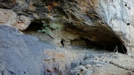 أقدم الأطباء كانوا مغاربة.. مجلة علمية تؤكد اكتشافات تافوغالت