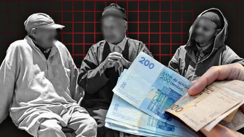 كواليس صفقات التقاعد التي كلفت المغاربة مئات الملايير