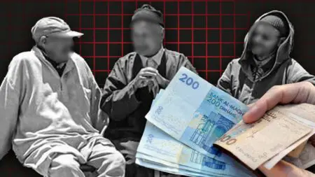 هيئة المتقاعدين المدنيين تطالب بزيادة المعاشات