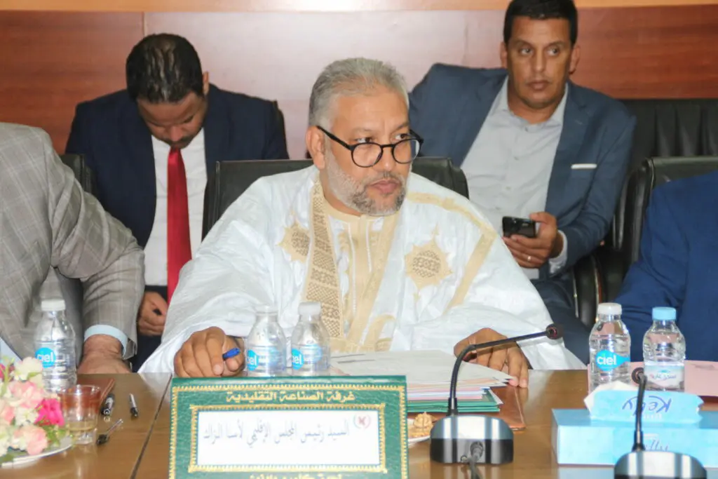 “التامك” رئيسًا لجماعات التوزيع بكلميم.. وحنانة : الأزمة تتفاقم