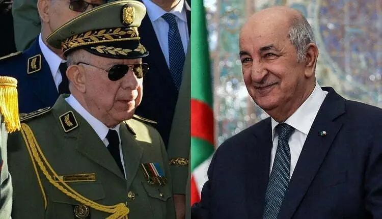 فرنسا ترد على الجزائر: مزاعم تجنيد جهاديين لزعزعة الاستقرار “محض خيال”