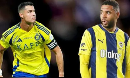 النصيري يرفض مجاورة رونالدو في النصر السعودي بنظام الإعارة