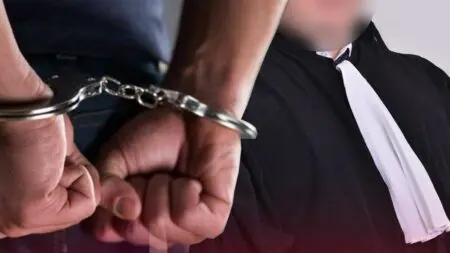 تحقيقات الفرقة الوطنية تُطيح بمحامية وعدد من السماسرة بالرباط