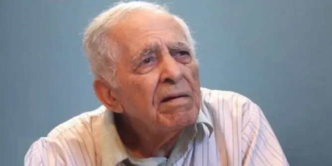 وفاة الممثل المغربي محمد الخلفي عن عمر يناهز 87 عامًا