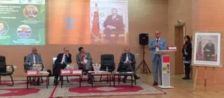 الاقتصاد الأخضر والتنمية المستدامة: ندوة وطنية لتعزيز النموذج المغربي