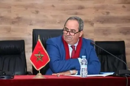 مطالب للميداوي بفتح ملف المدرسة الحسنية للأشغال العمومية بالدار البيضاء