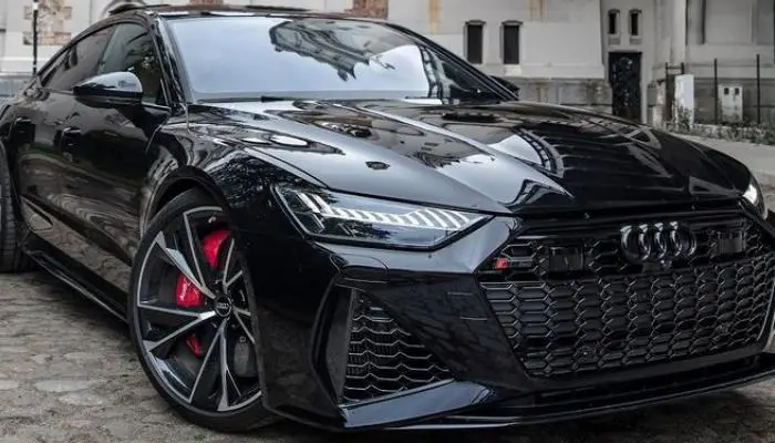 انتعاش مبيعات السيارات الفاخرة بالمغرب