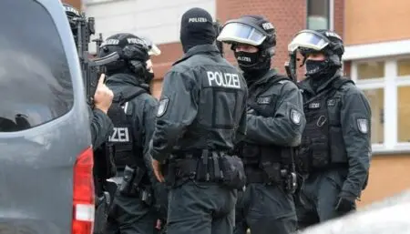 ألمانيا تعلن القبض على جاسوس مغربي