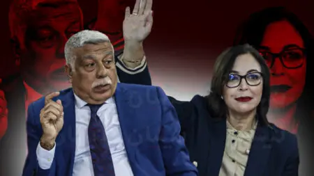 الأغلبية بمقاطعة حسان بالرباط تصوت على ملتمس إقالة الرئيس