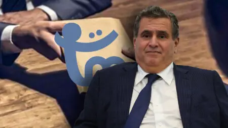بعد تهرب أخنوش من الدعوة لاجتماعها..”ترانسبرانسي” تُجمّد عضويتها في لجنة محاربة الفساد