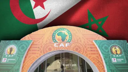 كواليس الصراع المغربي الجزائري على استضافة مقر الاتحاد الأفريقي للأندية