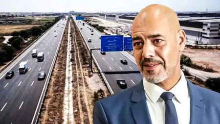 3700 مليار مديونية الطرق السيارة.. ومصادر تحذر من تداعيات خطيرة