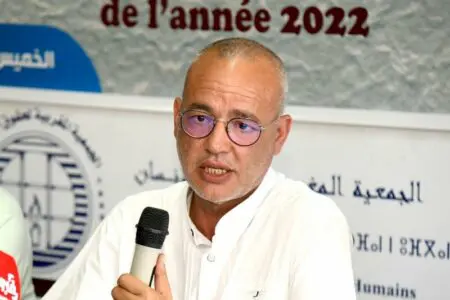 غالي لـ”نيشان”: الفساد في المغرب يشهد انتقالاً خطيراً نحو المأسسة