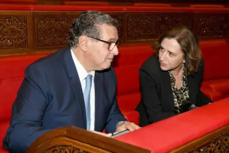 فشل الحكومة في دعم السياحة الداخلية يثير انتقادات الفريق الاشتراكي