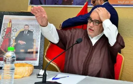 حزب تامونت يرد على “يابان بنكيران”: سوس تستحق أكثر من الكلام