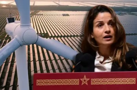 عقبات إدارية تؤخر تشغيل أقدم محطة رياح في المغرب