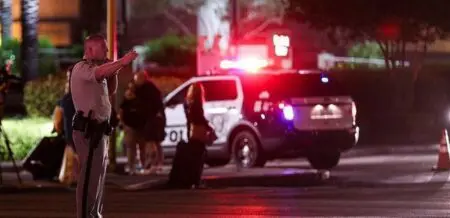 40 قتيلا ومصابا بحادثة دهس في نيو أورليانز الأميركية ومصرع المنفذ